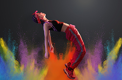 新建县企业VI设计：融合城市基因，筑牢品牌发展根基